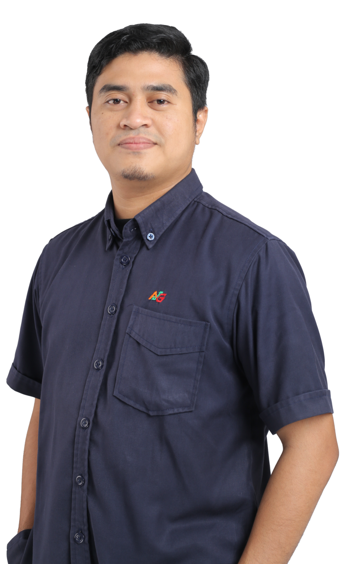 Alamsyah Yusuf