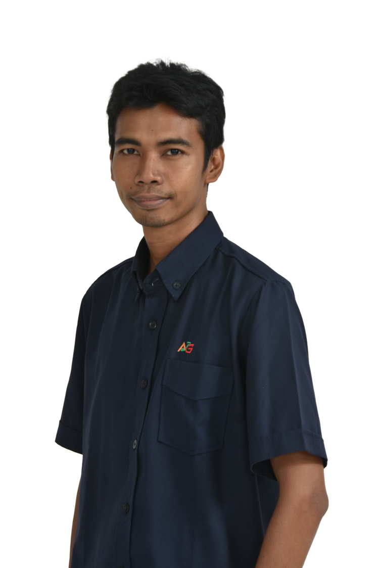 Farid Asy'ari