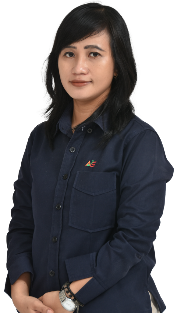 Laorencia Wulan Praptiwi