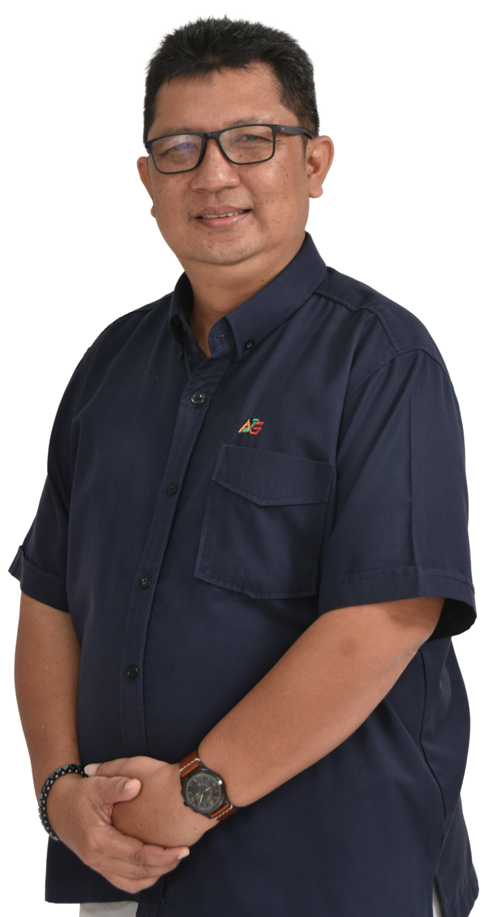 Luthfi Junaidi