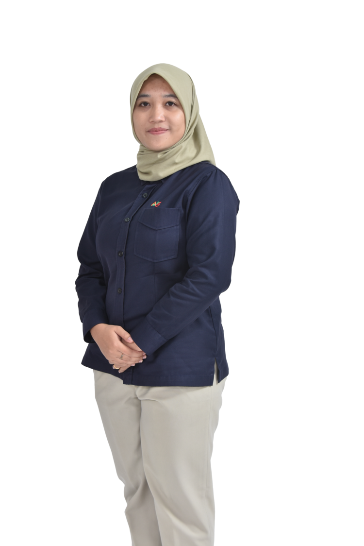 Mariya Ulfa
