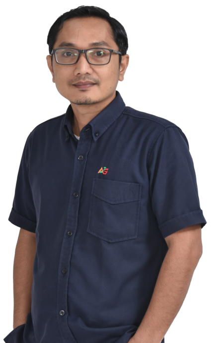 Padang Aji Saputra