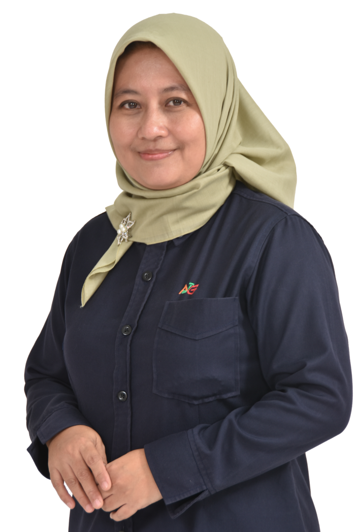 Rahma Dewi