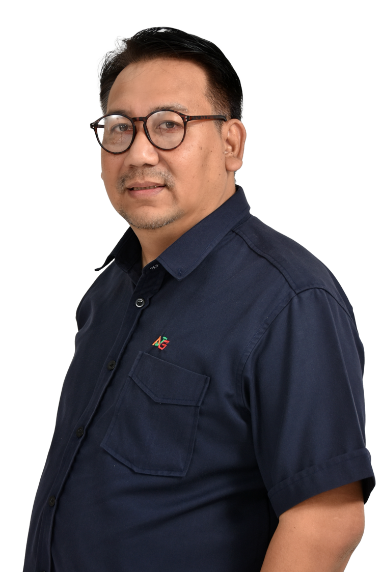 Wahyu Ardi Permana