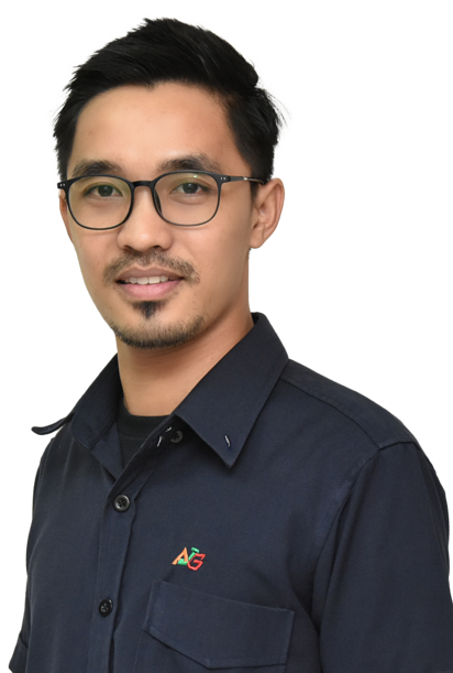 Wahyu Prasetyo