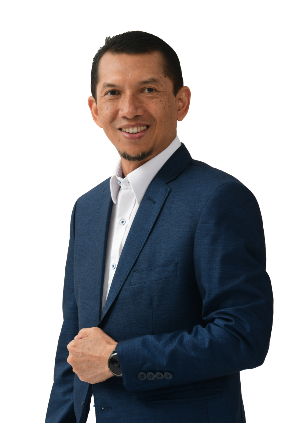 Yusuf Wibisono